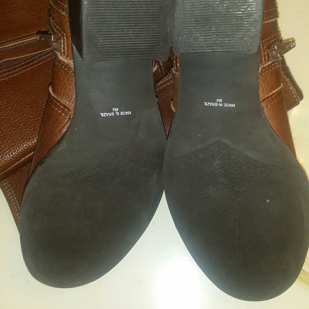 Size 8 Matisse boots - Picture 4 of 6